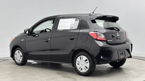 More photos of 2024 Mitsubishi Mirage ES at Auto Boutique Florida, FL