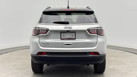 More photos of 2025 Jeep Compass Limited at Auto Boutique Florida, FL