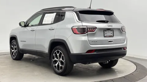 More photos of 2025 Jeep Compass Limited at Auto Boutique Florida, FL