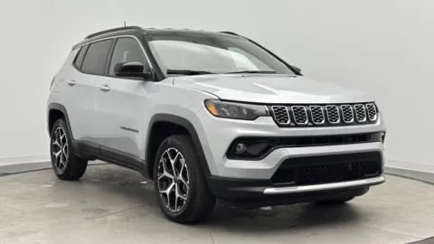 Another view of 2025 Jeep Compass Limited for sale in Jacksonville, FL at Auto Boutique Florida