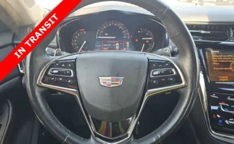 More photos of 2019 Cadillac CTS Sedan Luxury RWD at Auto Boutique Florida, FL