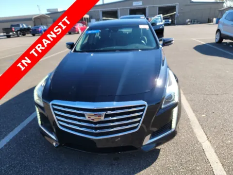 Photos of 2019 Cadillac CTS Sedan Luxury RWD for sale in Jacksonville, FL at Auto Boutique Florida