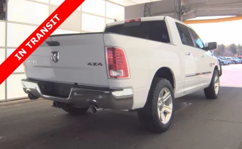 Another view of 2014 Ram 1500 Longhorn Limited for sale in Jacksonville, FL at Auto Boutique Florida