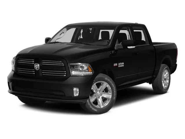 2014 Ram 1500 Longhorn Limited for sale in Jacksonville, FL