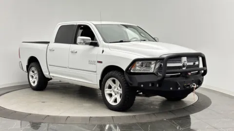 Another view of 2014 Ram 1500 Longhorn Limited for sale in Jacksonville, FL at Auto Boutique Florida