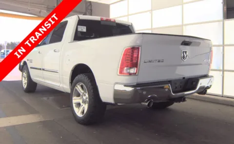 More photos of 2014 Ram 1500 Longhorn Limited at Auto Boutique Florida, FL