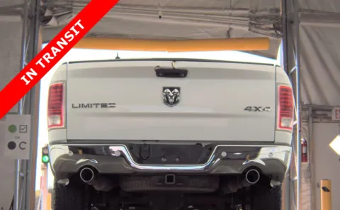 More photos of 2014 Ram 1500 Longhorn Limited at Auto Boutique Florida, FL