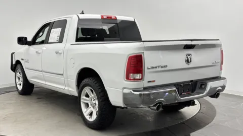 More photos of 2014 Ram 1500 Longhorn Limited at Auto Boutique Florida, FL