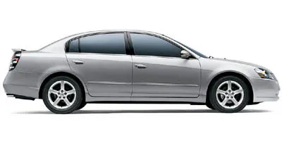 Silver 2005 Nissan Altima 3.5 SE for sale in Jacksonville, FL