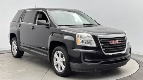 Another view of 2017 GMC Terrain SLE for sale in Jacksonville, FL at Auto Boutique Florida