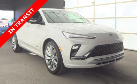 Another view of 2024 Buick Envista Avenir for sale in Jacksonville, FL at Auto Boutique Florida