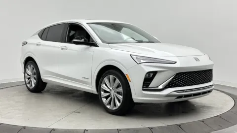 Another view of 2024 Buick Envista Avenir for sale in Jacksonville, FL at Auto Boutique Florida