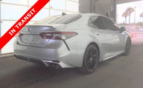 More photos of 2023 Toyota Camry XSE at Auto Boutique Florida, FL
