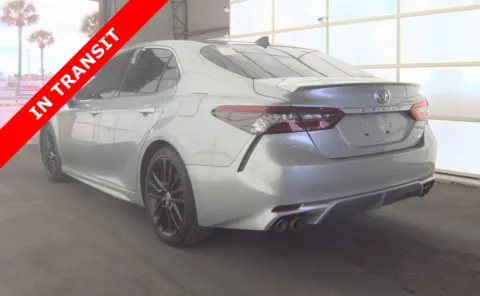 More photos of 2023 Toyota Camry XSE at Auto Boutique Florida, FL