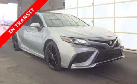 Another view of 2023 Toyota Camry XSE for sale in Jacksonville, FL at Auto Boutique Florida