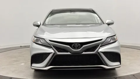 Photos of 2023 Toyota Camry XSE for sale in Jacksonville, FL at Auto Boutique Florida