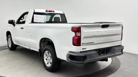 More photos of 2021 Chevrolet Silverado 1500 Work Truck at Auto Boutique Florida, FL