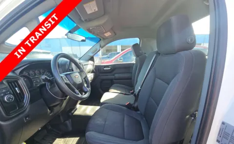 More photos of 2021 Chevrolet Silverado 1500 Work Truck at Auto Boutique Florida, FL