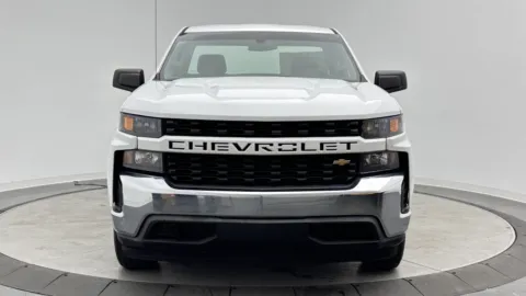 Photos of 2021 Chevrolet Silverado 1500 Work Truck for sale in Jacksonville, FL at Auto Boutique Florida