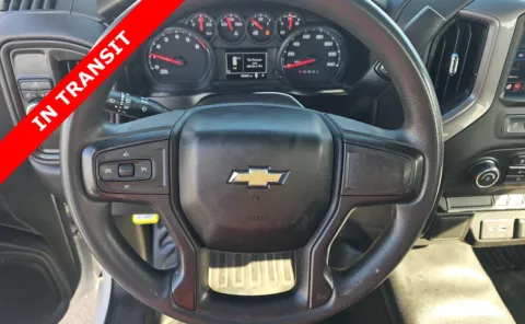 More photos of 2021 Chevrolet Silverado 1500 Work Truck at Auto Boutique Florida, FL