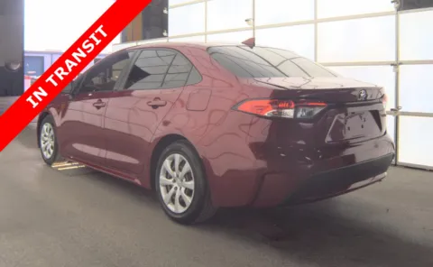 More photos of 2022 Toyota Corolla LE at Auto Boutique Florida, FL