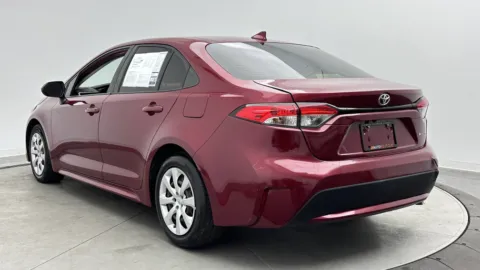 More photos of 2022 Toyota Corolla LE at Auto Boutique Florida, FL