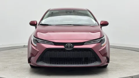 Photos of 2022 Toyota Corolla LE for sale in Jacksonville, FL at Auto Boutique Florida