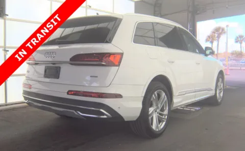 More photos of 2021 Audi Q7 Premium Plus at Auto Boutique Florida, FL