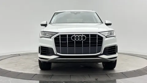 Photos of 2021 Audi Q7 Premium Plus for sale in Jacksonville, FL at Auto Boutique Florida