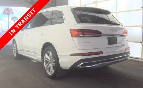 More photos of 2021 Audi Q7 Premium Plus at Auto Boutique Florida, FL