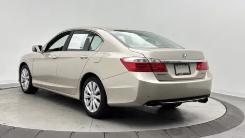 More photos of 2014 Honda Accord Sedan EX-L at Auto Boutique Florida, FL