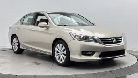 Another view of 2014 Honda Accord Sedan EX-L for sale in Jacksonville, FL at Auto Boutique Florida
