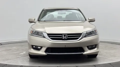 Photos of 2014 Honda Accord Sedan EX-L for sale in Jacksonville, FL at Auto Boutique Florida