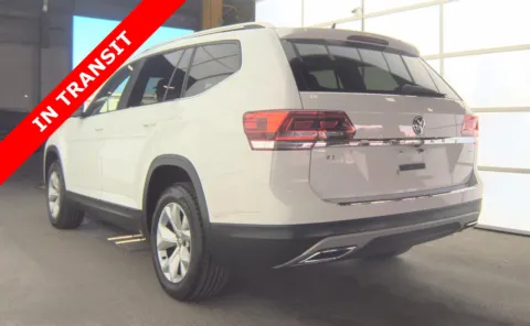 More photos of 2018 Volkswagen Atlas 2.0T SE at Auto Boutique Florida, FL