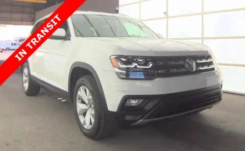 Another view of 2018 Volkswagen Atlas 2.0T SE for sale in Jacksonville, FL at Auto Boutique Florida