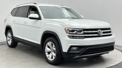 Another view of 2018 Volkswagen Atlas 2.0T SE for sale in Jacksonville, FL at Auto Boutique Florida