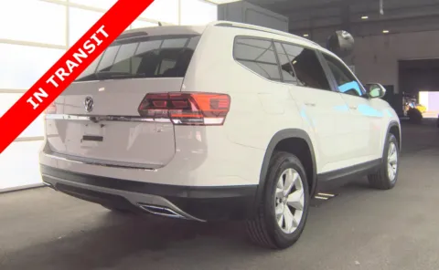 More photos of 2018 Volkswagen Atlas 2.0T SE at Auto Boutique Florida, FL