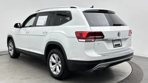 More photos of 2018 Volkswagen Atlas 2.0T SE at Auto Boutique Florida, FL