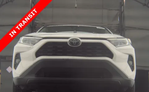 Another view of 2019 Toyota RAV4 XLE for sale in Jacksonville, FL at Auto Boutique Florida