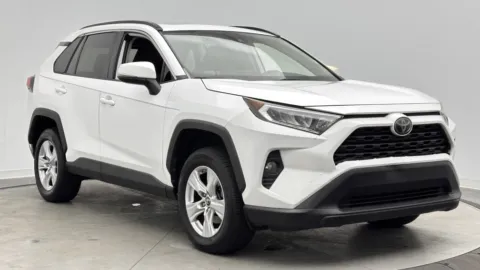 Another view of 2019 Toyota RAV4 XLE for sale in Jacksonville, FL at Auto Boutique Florida