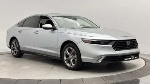 Another view of 2023 Honda Accord Hybrid EX-L for sale in Jacksonville, FL at Auto Boutique Florida