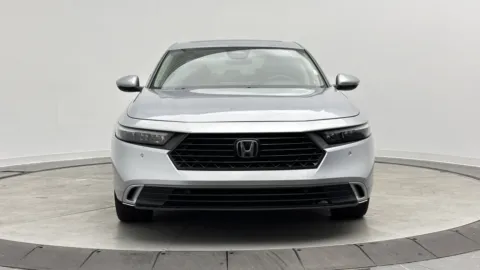 Photos of 2023 Honda Accord Hybrid EX-L for sale in Jacksonville, FL at Auto Boutique Florida