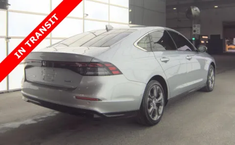 More photos of 2023 Honda Accord Hybrid EX-L at Auto Boutique Florida, FL