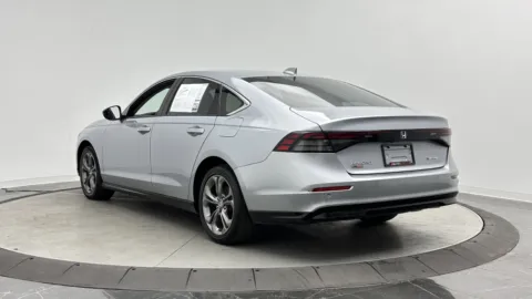 More photos of 2023 Honda Accord Hybrid EX-L at Auto Boutique Florida, FL