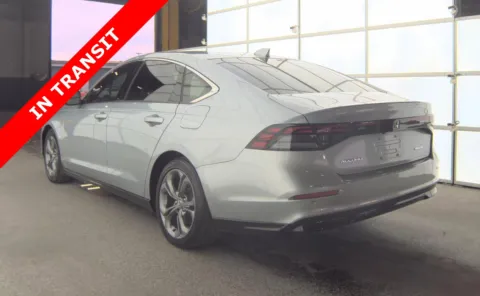 More photos of 2023 Honda Accord Hybrid EX-L at Auto Boutique Florida, FL