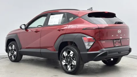 More photos of 2025 Hyundai Kona SEL at Auto Boutique Florida, FL