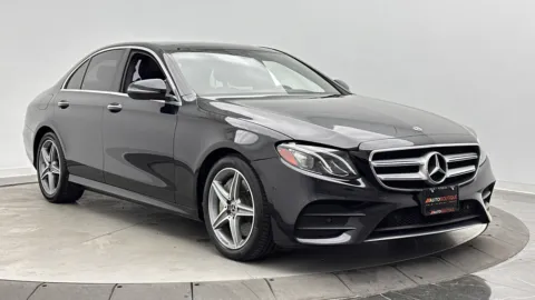 Another view of 2018 Mercedes-Benz E-Class E 400 for sale in Jacksonville, FL at Auto Boutique Florida