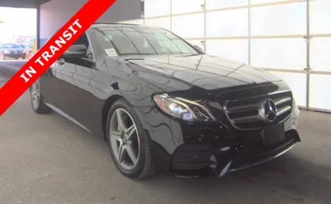 Another view of 2018 Mercedes-Benz E-Class E 400 for sale in Jacksonville, FL at Auto Boutique Florida