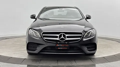 Photos of 2018 Mercedes-Benz E-Class E 400 for sale in Jacksonville, FL at Auto Boutique Florida