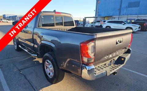 Another view of 2016 Toyota Tacoma SR5 for sale in Jacksonville, FL at Auto Boutique Florida